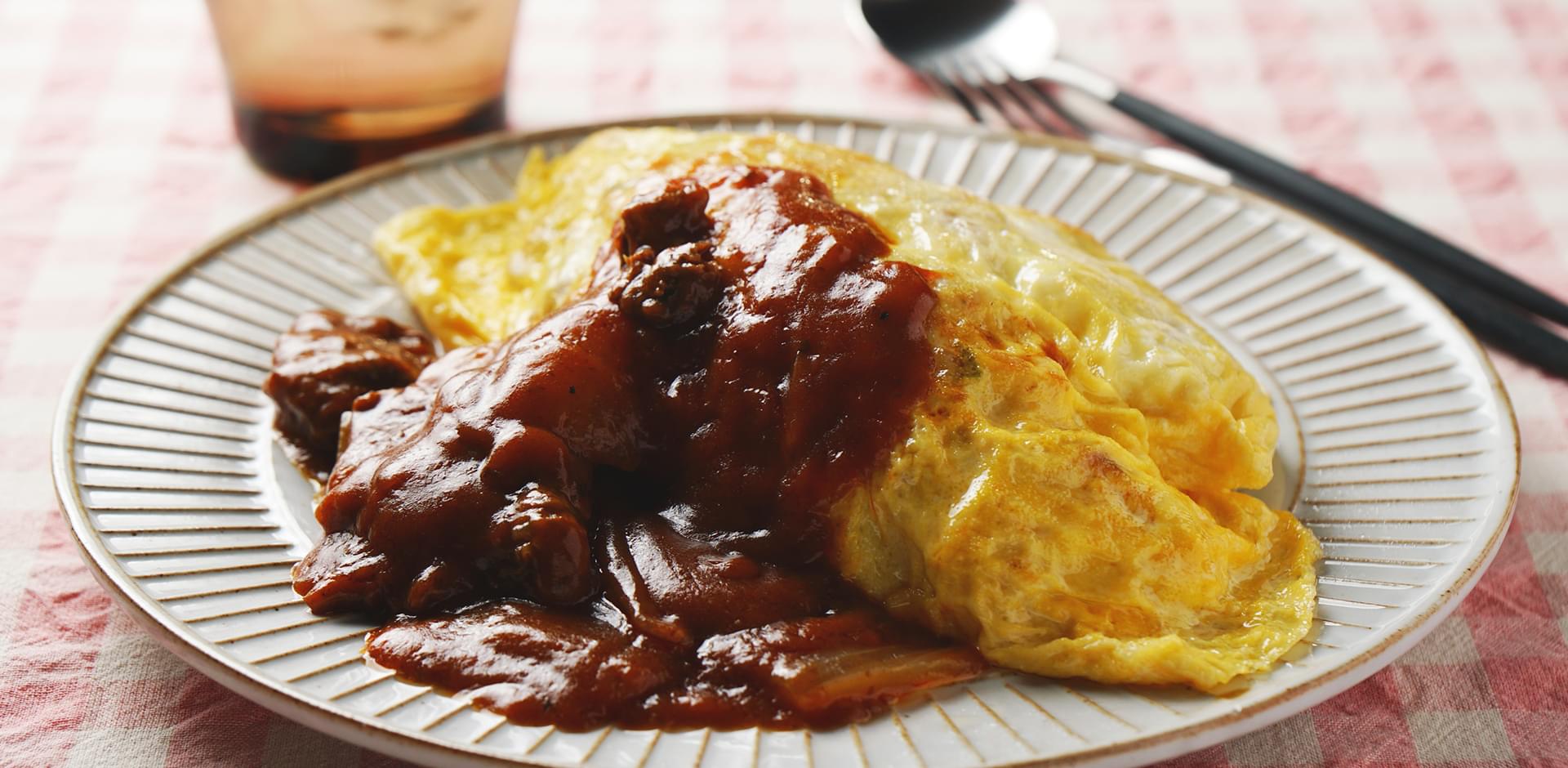 洋食亭紀しん